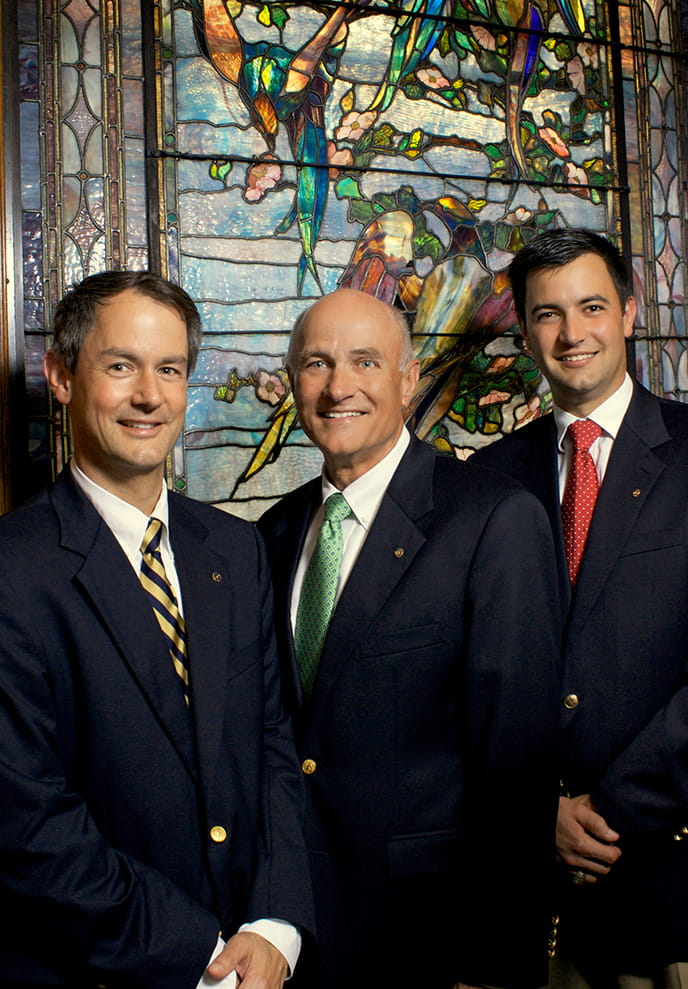 D.B. McKenna & Co., Inc.